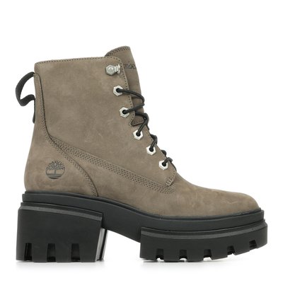Boots Everleigh Mid Lace Boot TIMBERLAND