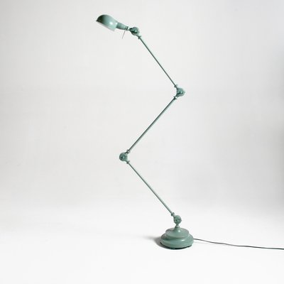 Lampadaire métal acier, Kikan LA REDOUTE INTERIEURS