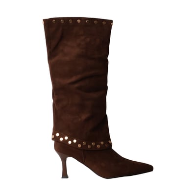 Bottes à Zip ENZA NUCCI