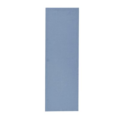 Chemin de table uni en lin, Made in France, FLORENCE ALEXANDRE TURPAULT