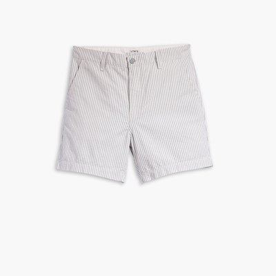 Short à motifs en coton LEVI'S