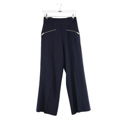 Pantalon droit - Très Bon État THE KOOPLES