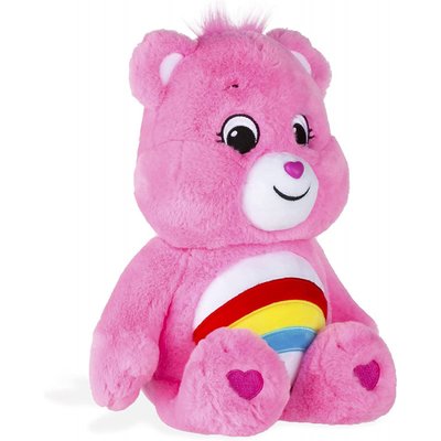 Peluche Bisounours - TOUCALIN - 30cm PIOUPIOU ET MERVEILLES