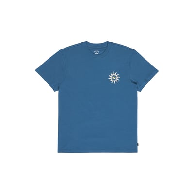 T shirt manches courtes ROTATION BILLABONG