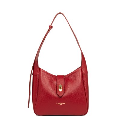 Petit Sac Seau - Top Double LANCASTER