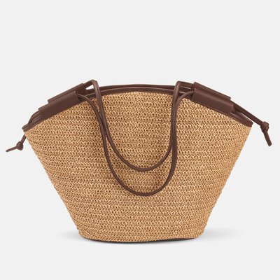 Sac panier porté épaule Ballan PIECES
