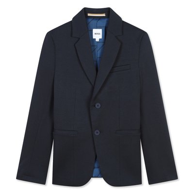 Veste de cérémonie doublée BOSS KIDSWEAR