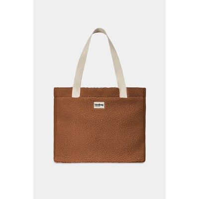 Bolso tipo tote, CLAUDE HINDBAG