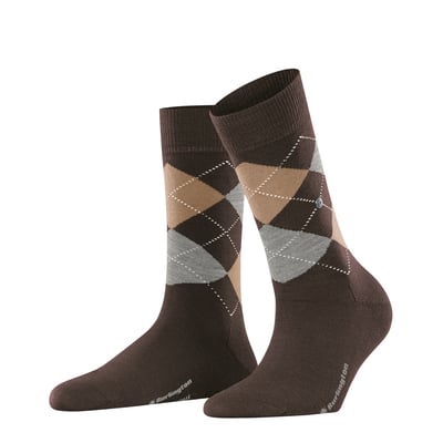 Chaussettes Marylebone Opaque BURLINGTON