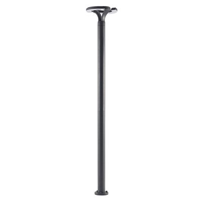 Lampadaire extérieur en aluminium moderneLED LINDBY