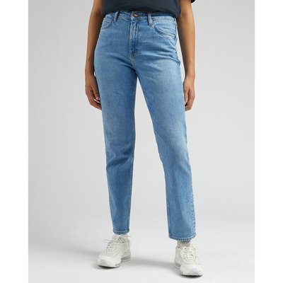 High-Waist-Jeans Carol, Regular-Fit LEE