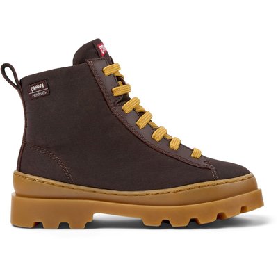 Bottines Brutus CAMPER