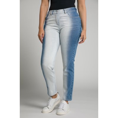 Jean Sarah, effet de blanchissement ULLA POPKEN
