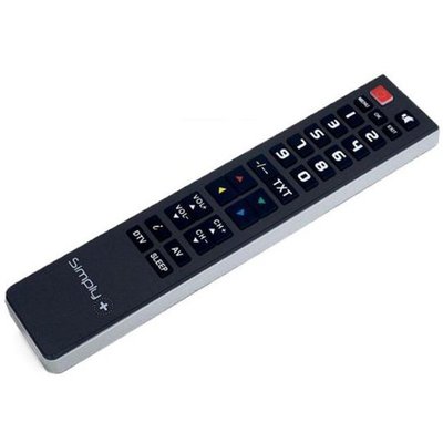 Telecommande MBG SIMPLY + - SIMPLY +