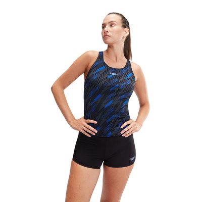 Ensemble de bain piscine Hyperboom Tankini SPEEDO