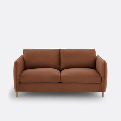 3-Sitzer-Schlafsofa Loméo, meliert LA REDOUTE INTERIEURS