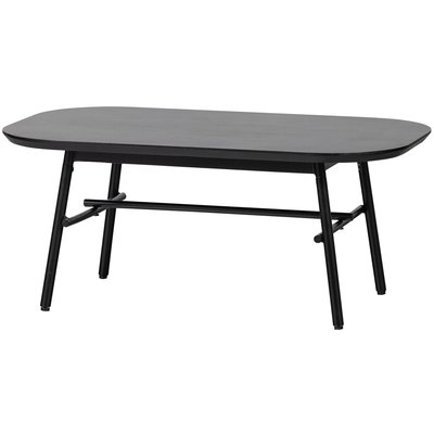 Table basse en manguier ELEGANCE VTWONEN