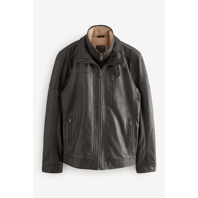 Veste à doublure avec 4 poches NEXT