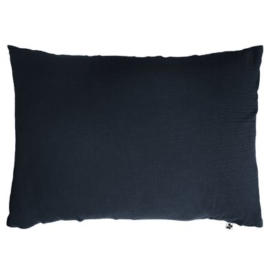 Taie d'oreiller Double Gaze Coton Collection Gaia EDEN