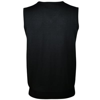 Pull sans manches GENTLEMEN SOLS