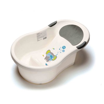 Baignoire 0-6 mois avec transat intégré ... DBB REMOND
