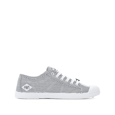 Baskets Basic 02 LE TEMPS DES CERISES