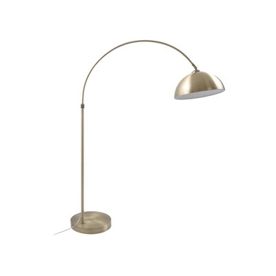 Lampadaire en métal moderne, Lennart LINDBY