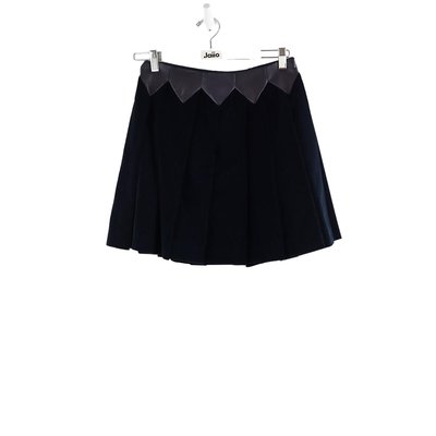 Mini jupe en coton - Très Bon État KENZO