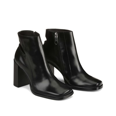 Stiefeletten, Leder CALVIN KLEIN JEANS