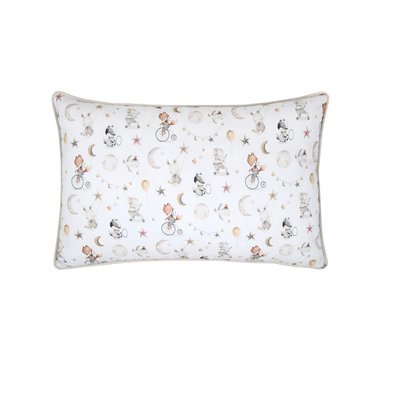 Coussin Animaux du cirque EDEN
