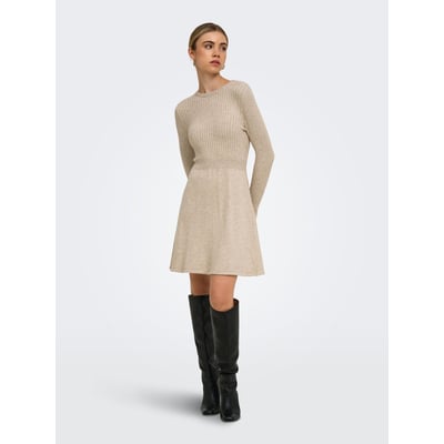 Robe En Maille ONLY