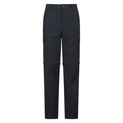 Pantalon à poches DELTA MOUNTAIN WAREHOUSE