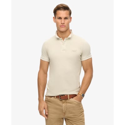 Polo manches courtes  SUPERDRY
