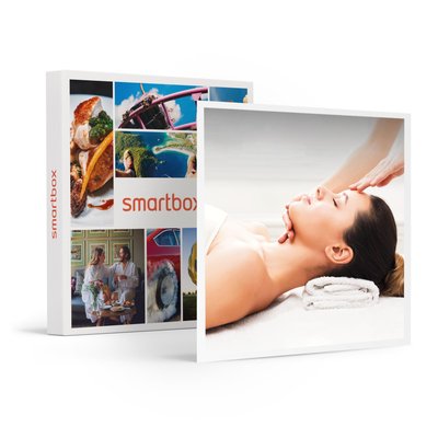 Séance de bien-être à Saint-Étienne- SMARTBOX - Coffret Cadeau Bien-être SMARTBOX