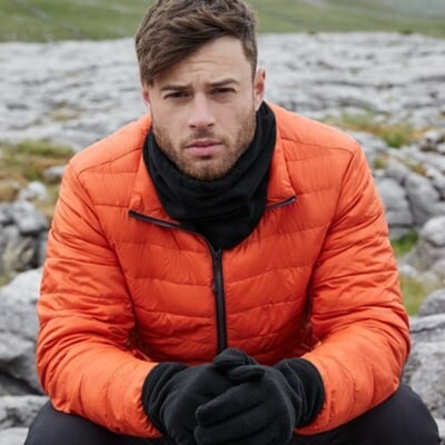 Gants BEECHFIELD