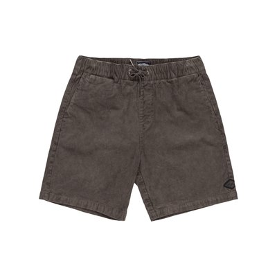 Short de marche à taille élastique LARRY BILLABONG