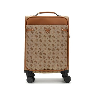 Trolley Neda 4G Logo Pivoine GUESS