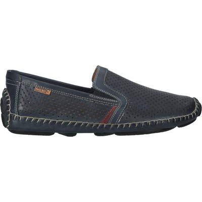 Mocassins cuir JEREZ PIKOLINOS