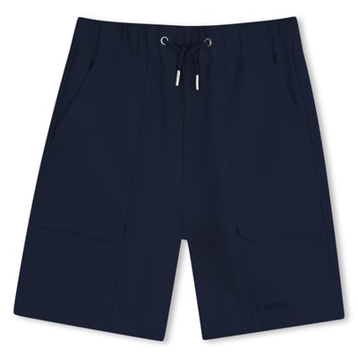 Bermuda en molleton BOSS KIDSWEAR