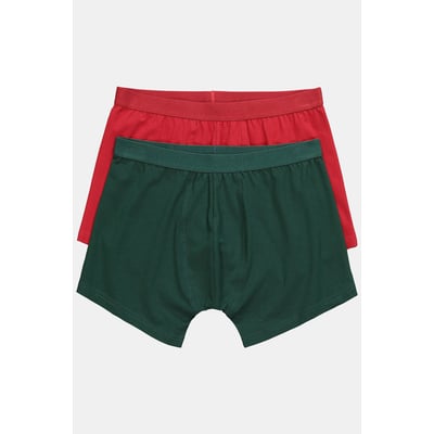 Lot de 2 boxers JP1880