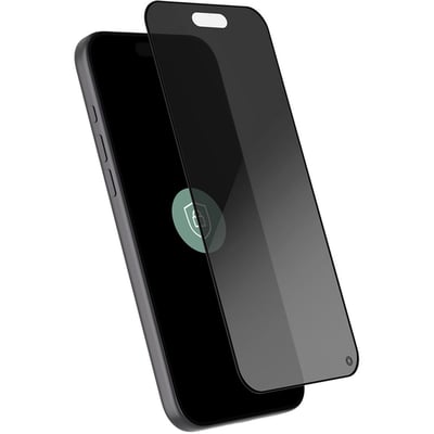 Protège écran iPhone 17 Pro Max privacy FORCE GLASS