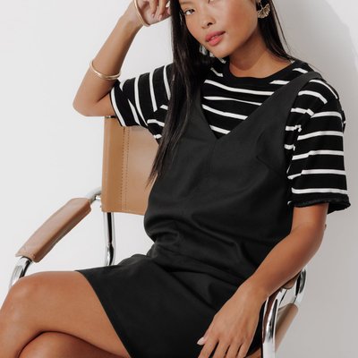 Robe tablier La Redoute
