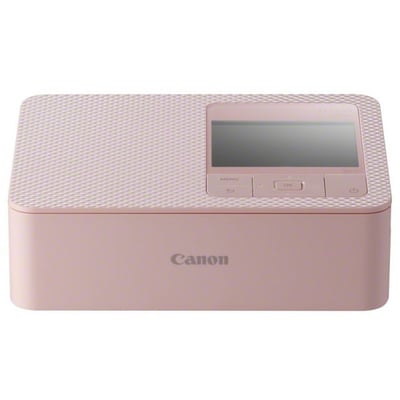 Imprimante photo portable SELPHY CP1500 Rose CANON