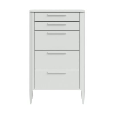 Комод с 5 ящиками из массива бука SO'HOME