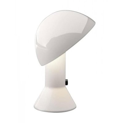 Lampe à poser Polypropylène ELMETTO MARTINELLI LUCE