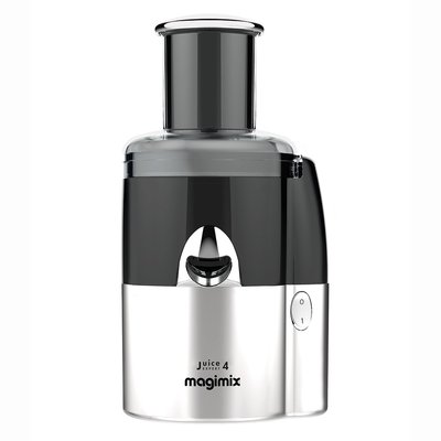 Extracteur de jus Juice Expert 4 18083F MAGIMIX