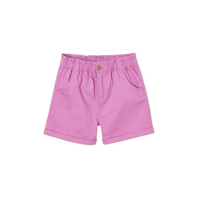 Short couleur Basics en filage facile tregging VERTBAUDET