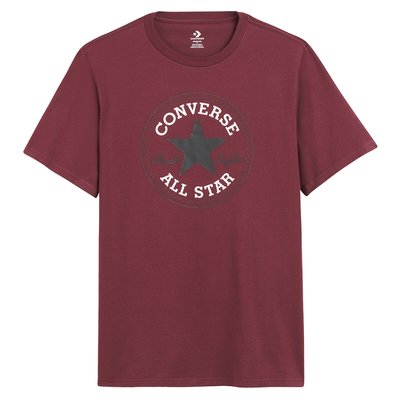 T-Shirt Chuck Patch CONVERSE