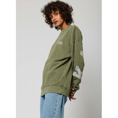 Sweat  Coton SOGO KAPORAL