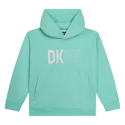 Sweat-shirt molletonné unisexe DKNY
